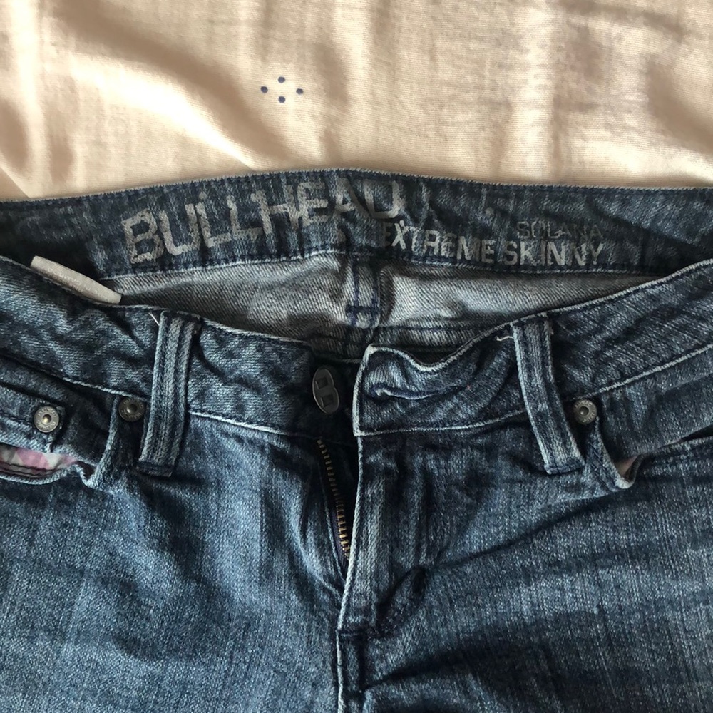 Bullhead jeans - Picture 2 of 4